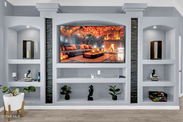 13613 Garforth Avenue, El Paso, TX 79928