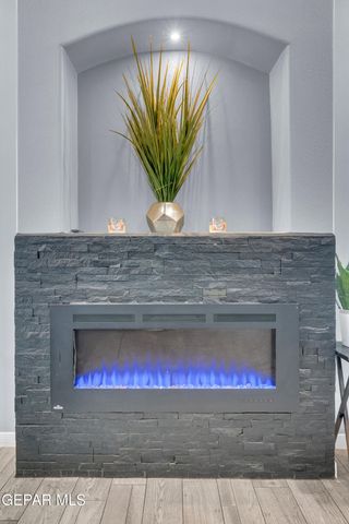 13613 Garforth Avenue, El Paso, TX 79928