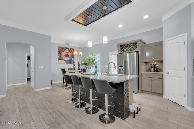 13613 Garforth Avenue, El Paso, TX 79928