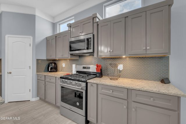 13613 Garforth Avenue, El Paso, TX 79928