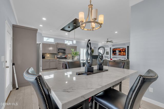 13613 Garforth Avenue, El Paso, TX 79928