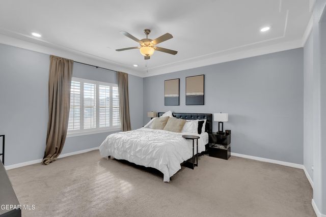 13613 Garforth Avenue, El Paso, TX 79928