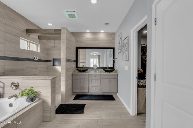 13613 Garforth Avenue, El Paso, TX 79928