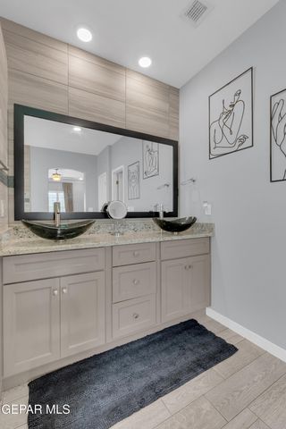 13613 Garforth Avenue, El Paso, TX 79928