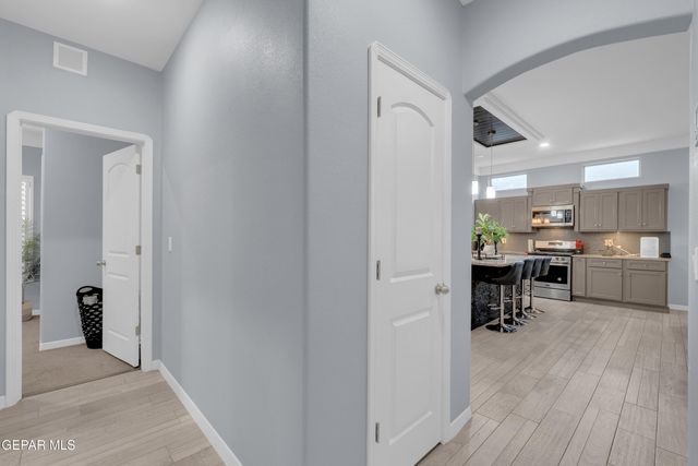 13613 Garforth Avenue, El Paso, TX 79928