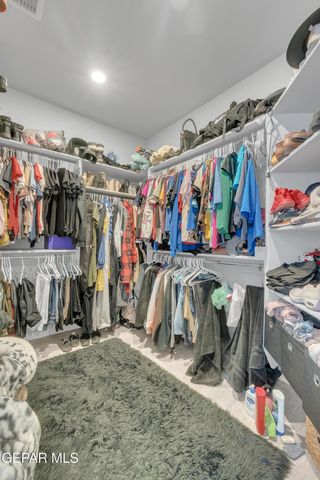 13613 Garforth Avenue, El Paso, TX 79928