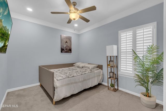 13613 Garforth Avenue, El Paso, TX 79928