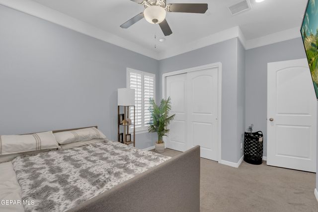 13613 Garforth Avenue, El Paso, TX 79928