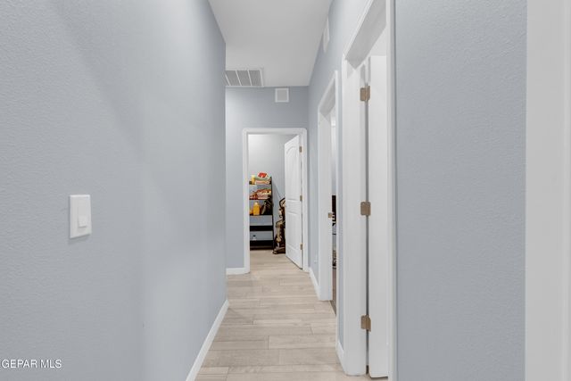 13613 Garforth Avenue, El Paso, TX 79928