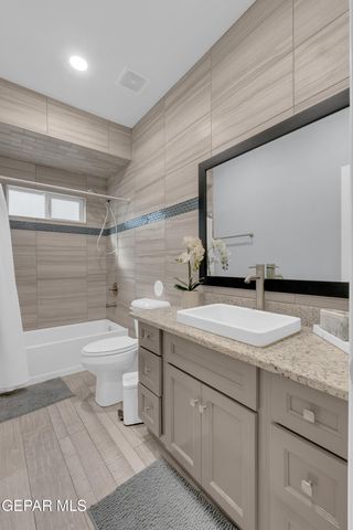 13613 Garforth Avenue, El Paso, TX 79928