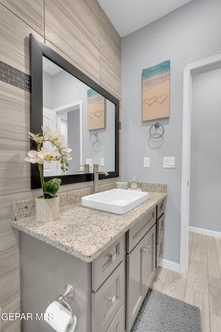 13613 Garforth Avenue, El Paso, TX 79928