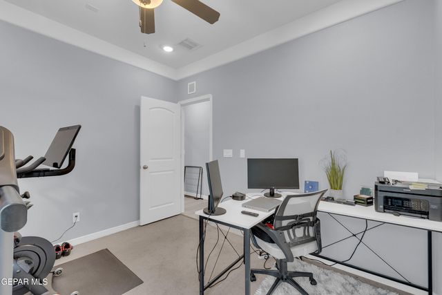 13613 Garforth Avenue, El Paso, TX 79928