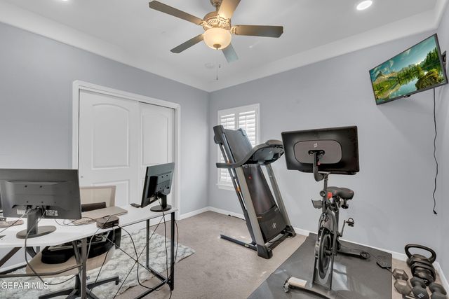 13613 Garforth Avenue, El Paso, TX 79928