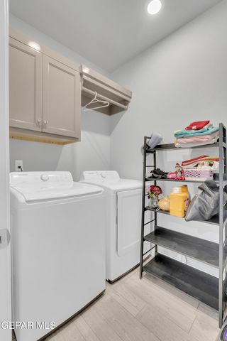 13613 Garforth Avenue, El Paso, TX 79928