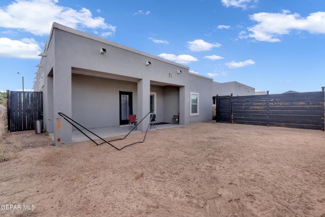 13613 Garforth Avenue, El Paso, TX 79928