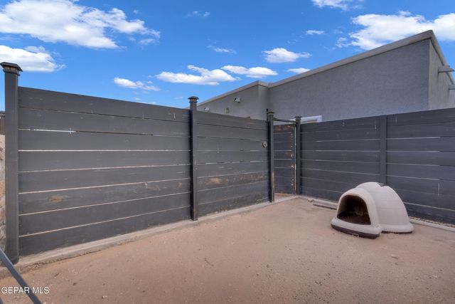 13613 Garforth Avenue, El Paso, TX 79928