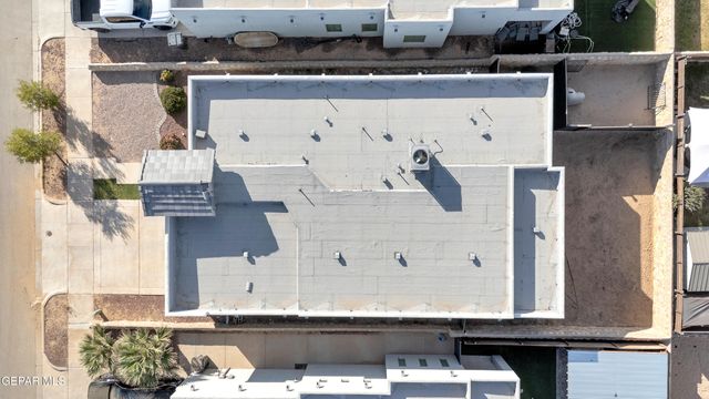 13613 Garforth Avenue, El Paso, TX 79928