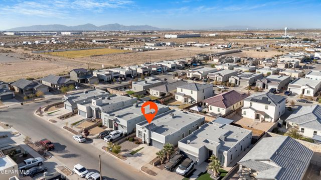 13613 Garforth Avenue, El Paso, TX 79928