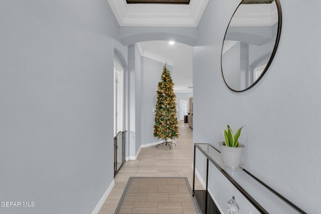 13613 Garforth Avenue, El Paso, TX 79928