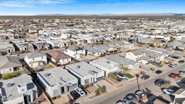 13613 Garforth Avenue, El Paso, TX 79928