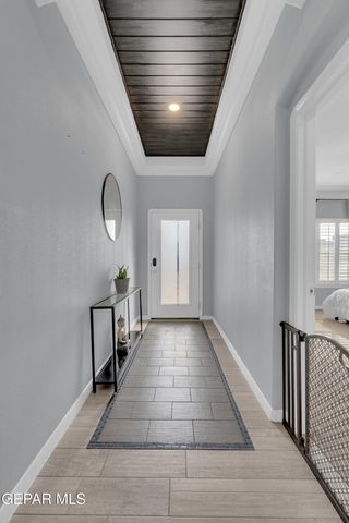 13613 Garforth Avenue, El Paso, TX 79928