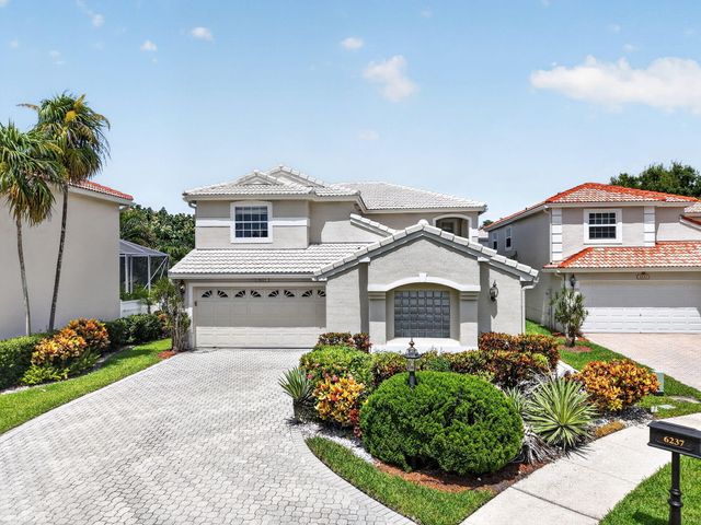 6237 Brava Way, Boca Raton, FL 33433