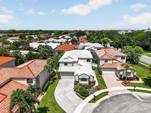 6237 Brava Way, Boca Raton, FL 33433