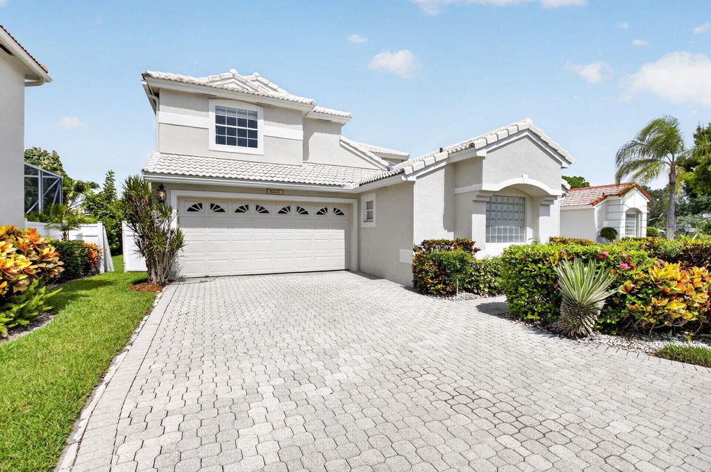 6237 Brava Way, Boca Raton, FL 33433