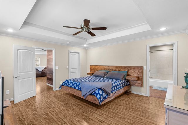 3727 SW County Road 1160, Corsicana, TX 75110