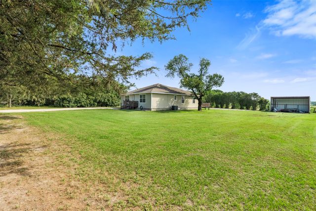 3727 SW County Road 1160, Corsicana, TX 75110