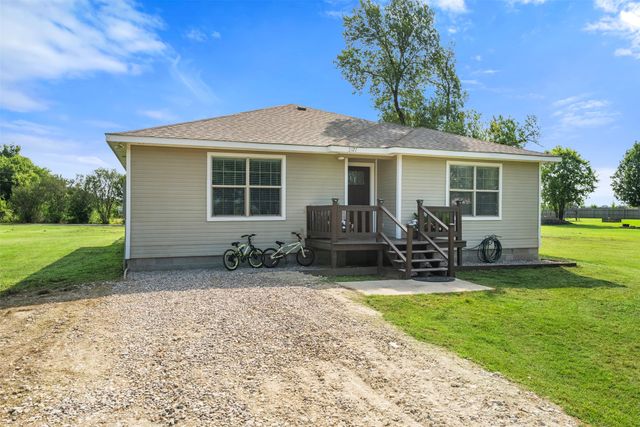 3727 SW County Road 1160, Corsicana, TX 75110