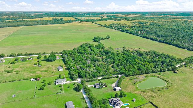 3727 SW County Road 1160, Corsicana, TX 75110