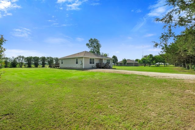 3727 SW County Road 1160, Corsicana, TX 75110