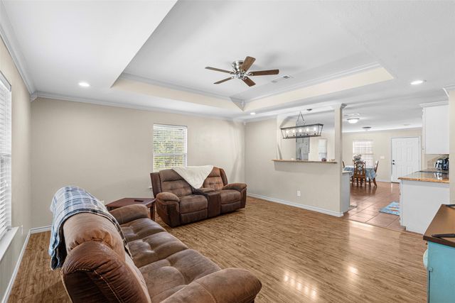 3727 SW County Road 1160, Corsicana, TX 75110