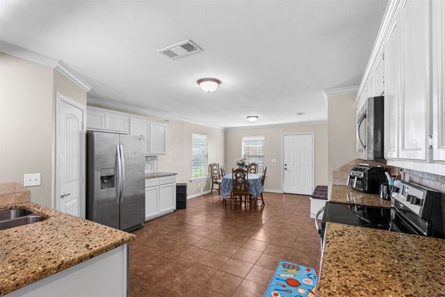 3727 SW County Road 1160, Corsicana, TX 75110