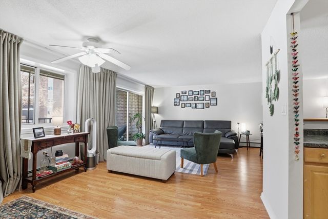 68 Main Street 21 C, Stoneham, MA 02180