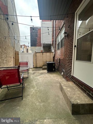 1617 CANTRELL ST, Philadelphia, PA 19145