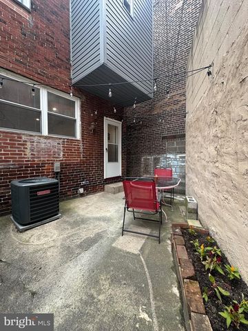 1617 CANTRELL ST, Philadelphia, PA 19145