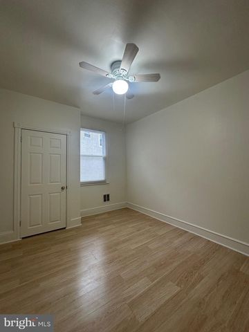 1617 CANTRELL ST, Philadelphia, PA 19145