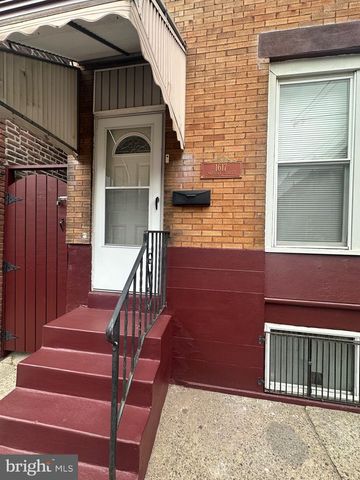 1617 CANTRELL ST, Philadelphia, PA 19145