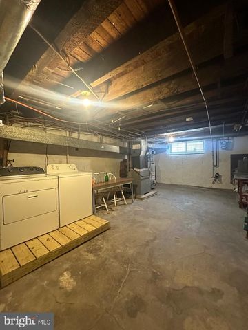 1617 CANTRELL ST, Philadelphia, PA 19145