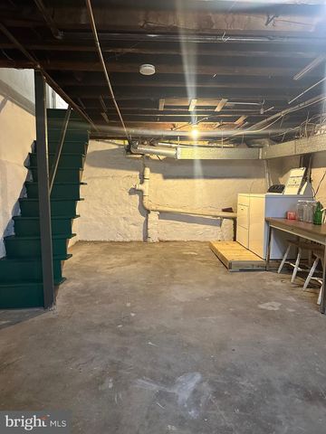 1617 CANTRELL ST, Philadelphia, PA 19145