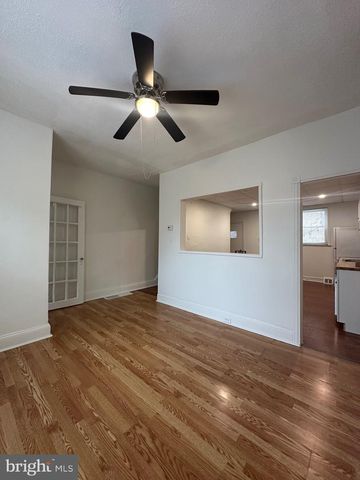 1617 CANTRELL ST, Philadelphia, PA 19145
