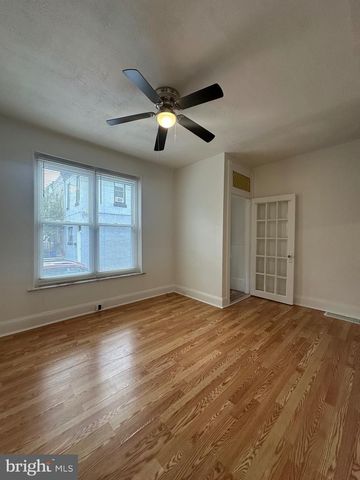 1617 CANTRELL ST, Philadelphia, PA 19145