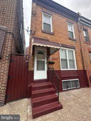 1617 CANTRELL ST, Philadelphia, PA 19145