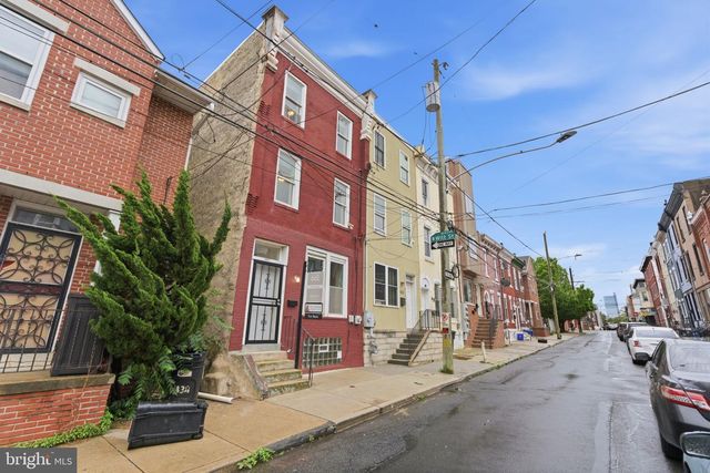 1817 N GRATZ ST, Philadelphia, PA 19121