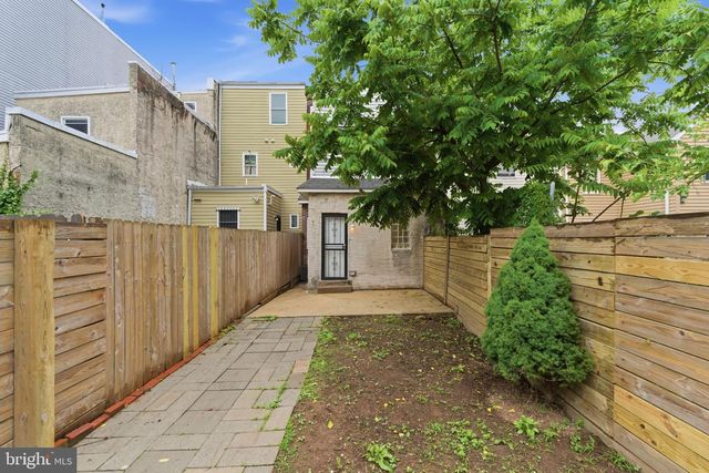 1817 N GRATZ ST, Philadelphia, PA 19121