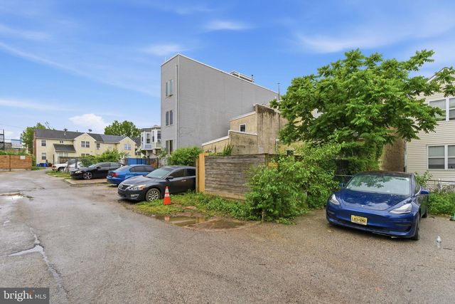 1817 N GRATZ ST, Philadelphia, PA 19121