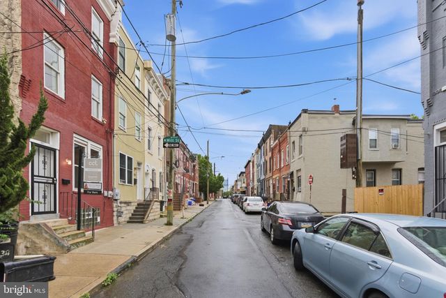 1817 N GRATZ ST, Philadelphia, PA 19121