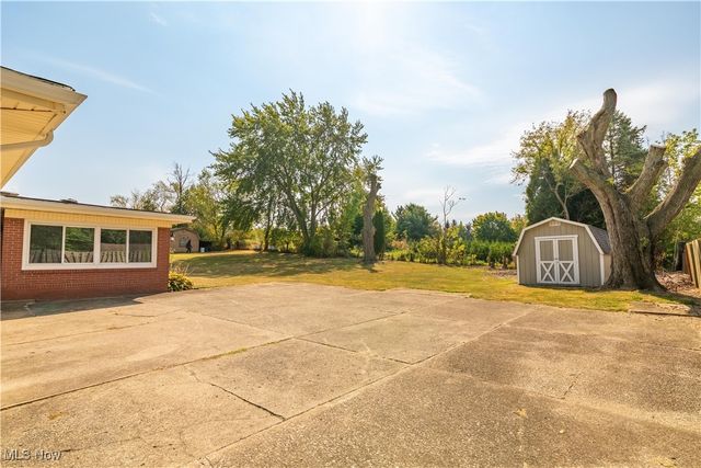 5822 Longview Street SW, Massillon, OH 44646